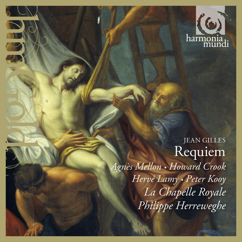 Picture of Gilles: Requiem