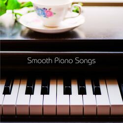 Cover of Smooth Piano Songs