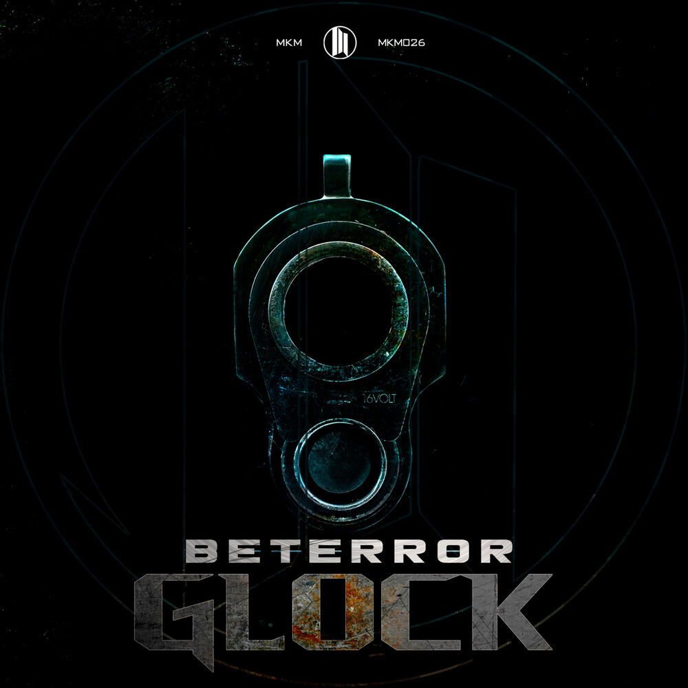 Picture of Glock