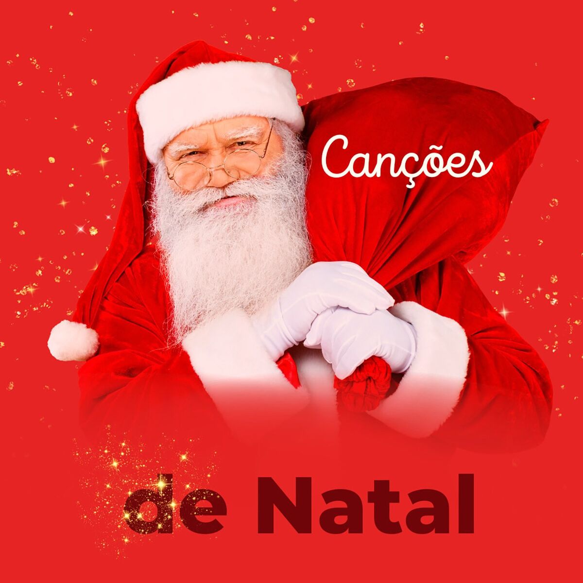 Album cover of Canções de Natal