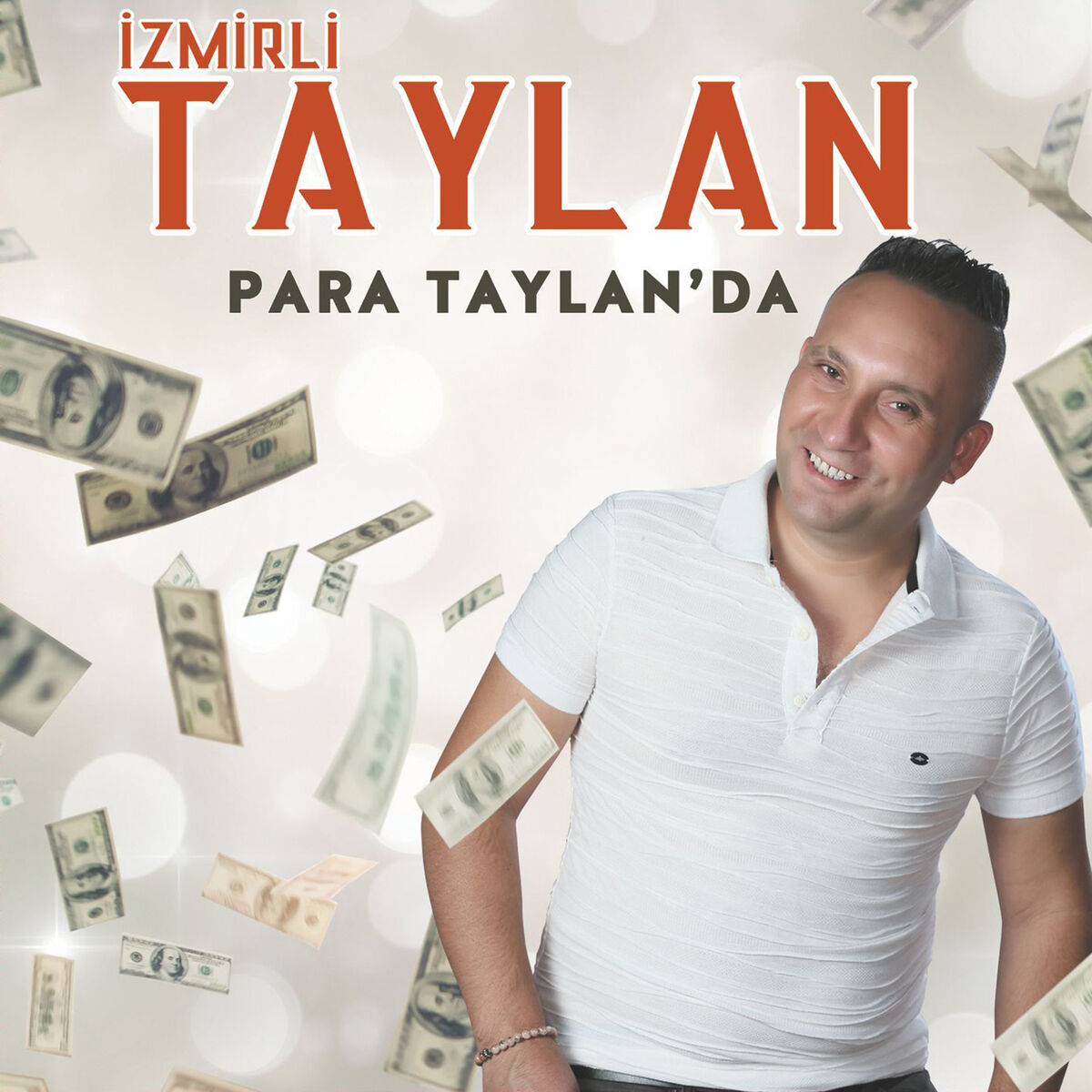 Album cover of Para Taylan'da