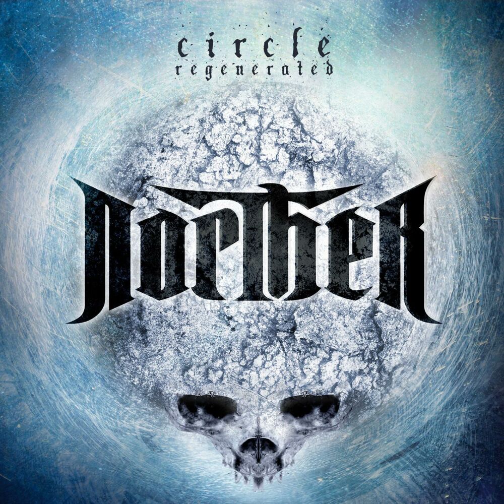 Picture of Circle Regenerated