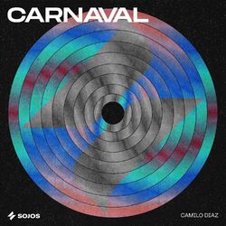 Cover of Carnaval
