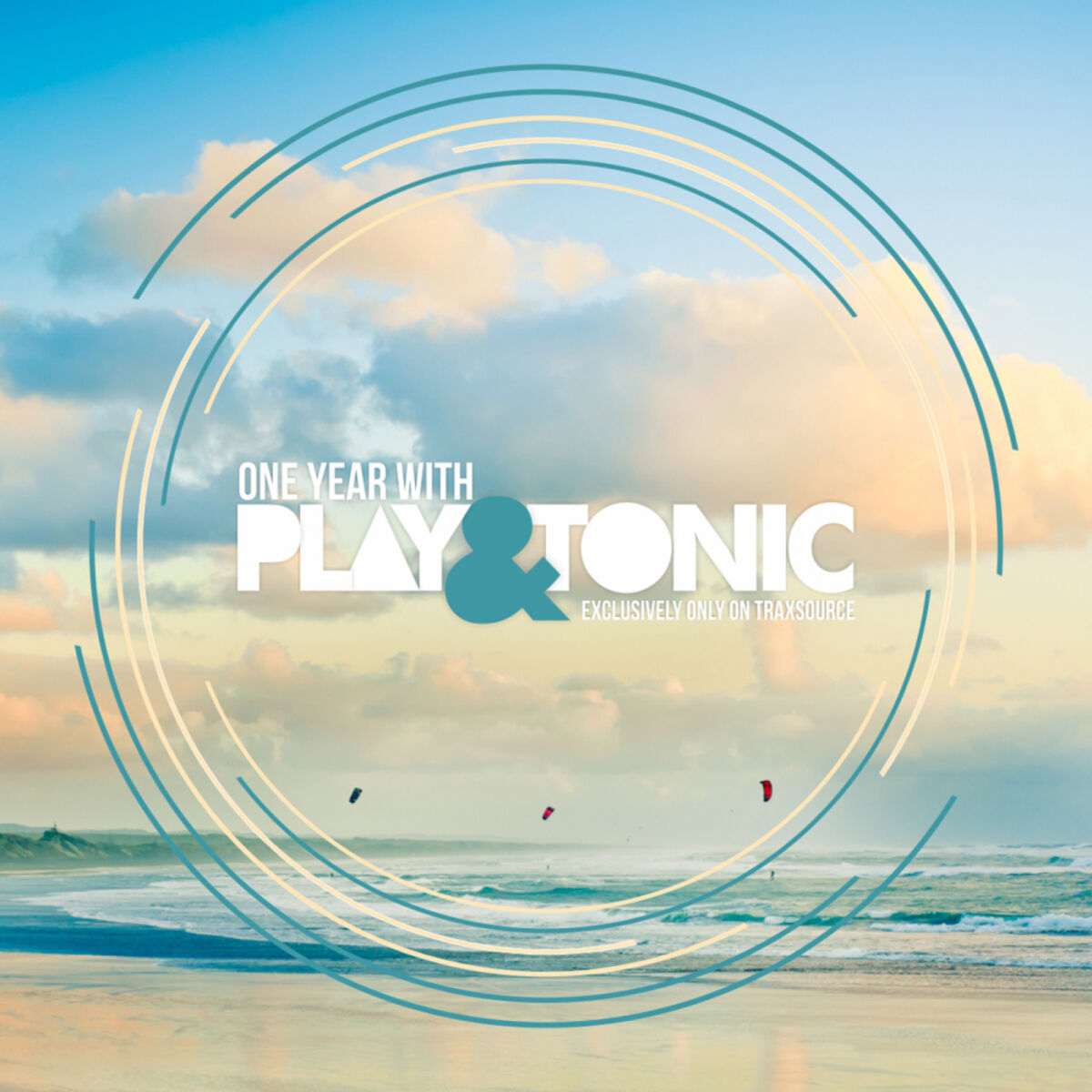 Album cover of One Year with Play and Tonic