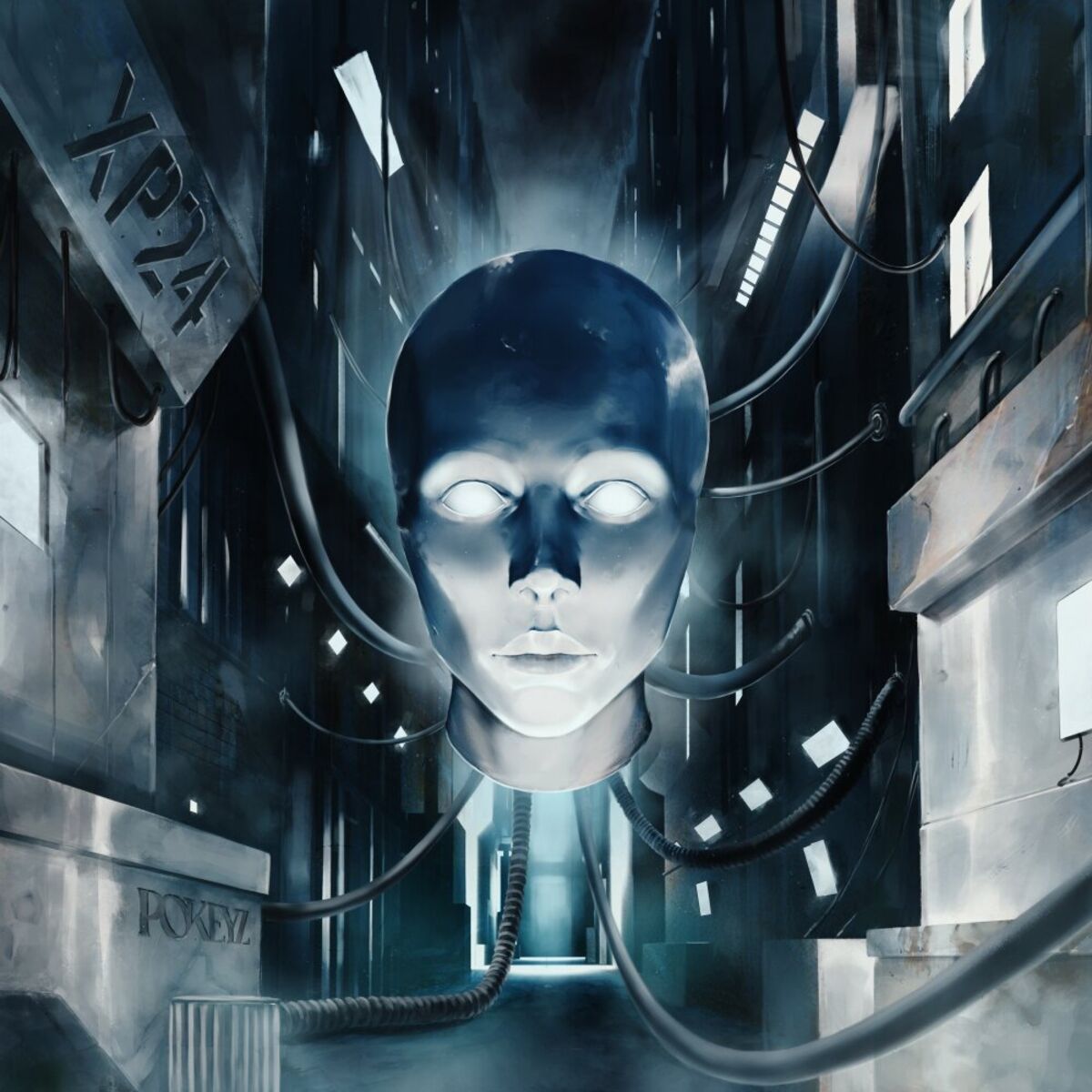 Album cover of XP24