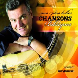 Cover of Mes plus belles chansons bibliques