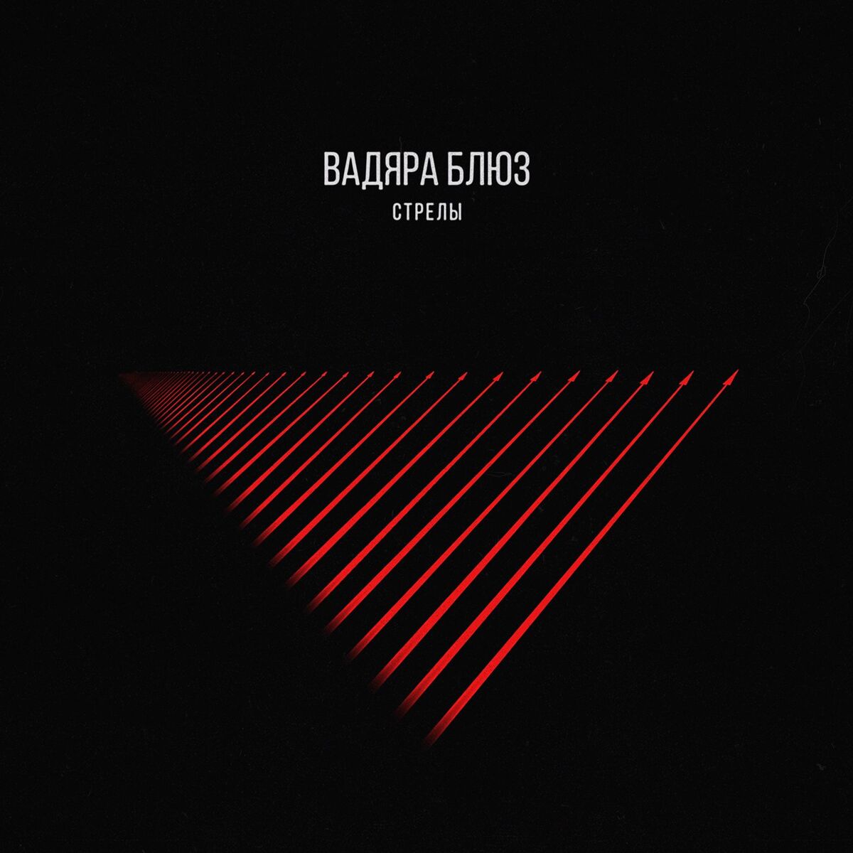 Album cover of Стрелы