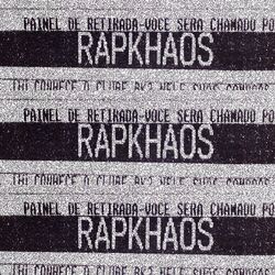 Baile da RAPKHAOS
