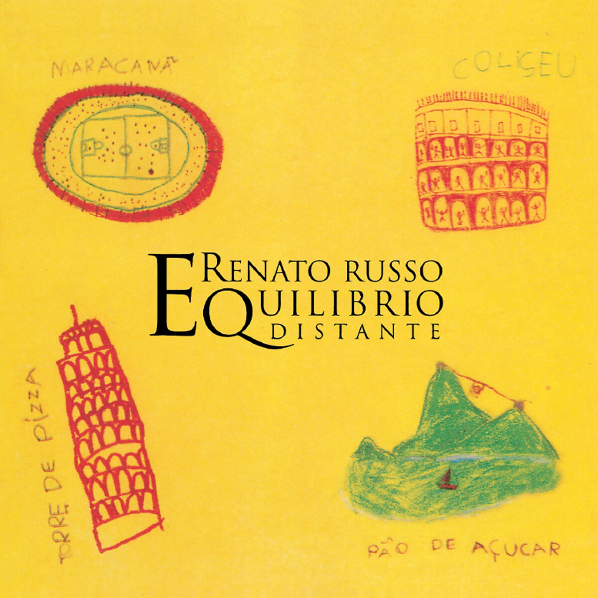 Album cover of La Solitudine