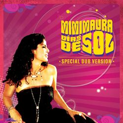 Cover of Dias de Sol (Special Dub Version)