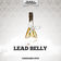 The Roosevelt Song (Original Mix) by Lead Belly album cover