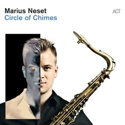 Cover of Circle of Chimes