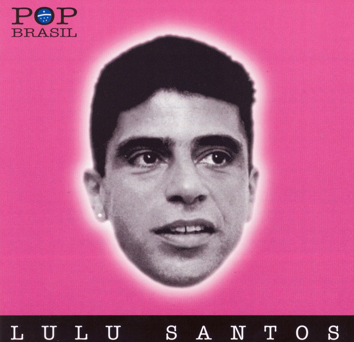 Album cover of Um certo alguém