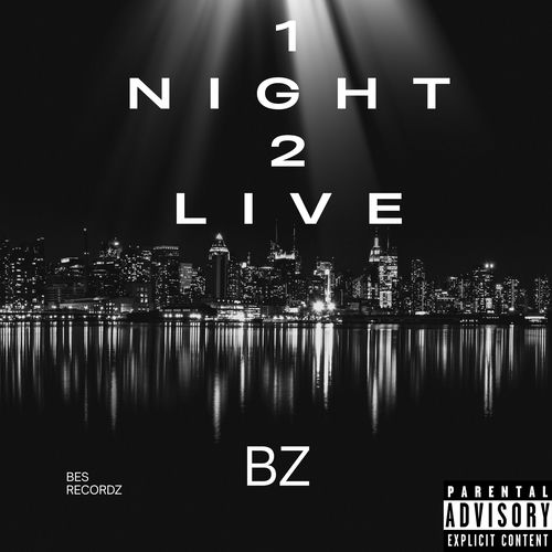 1 Night 2 Live