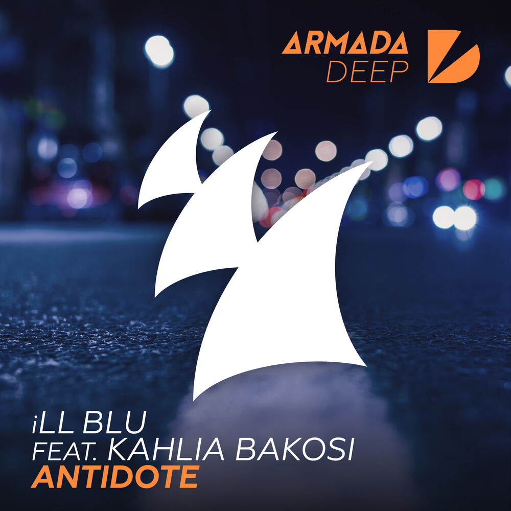 Picture of Antidote