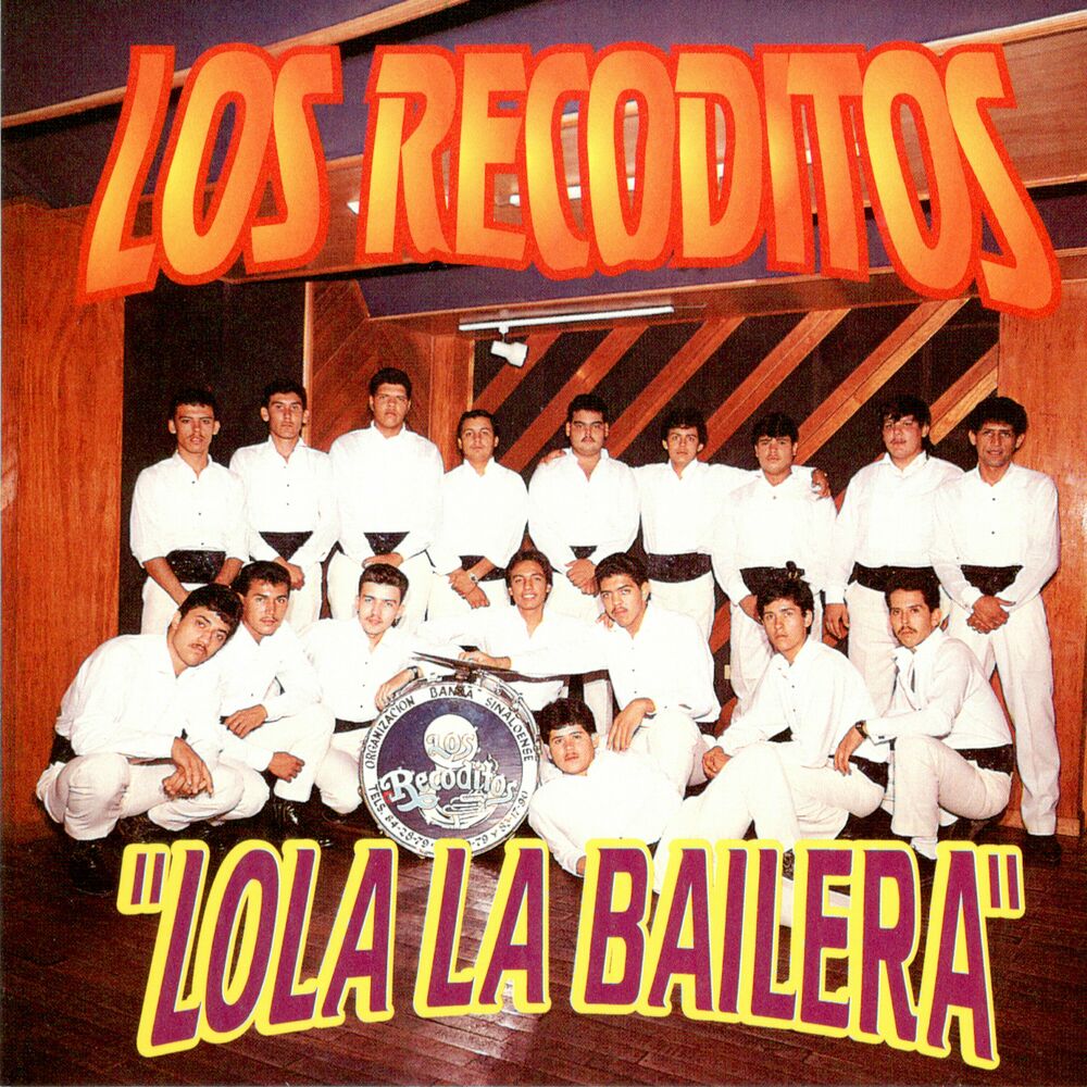 Picture of Lola La Bailera