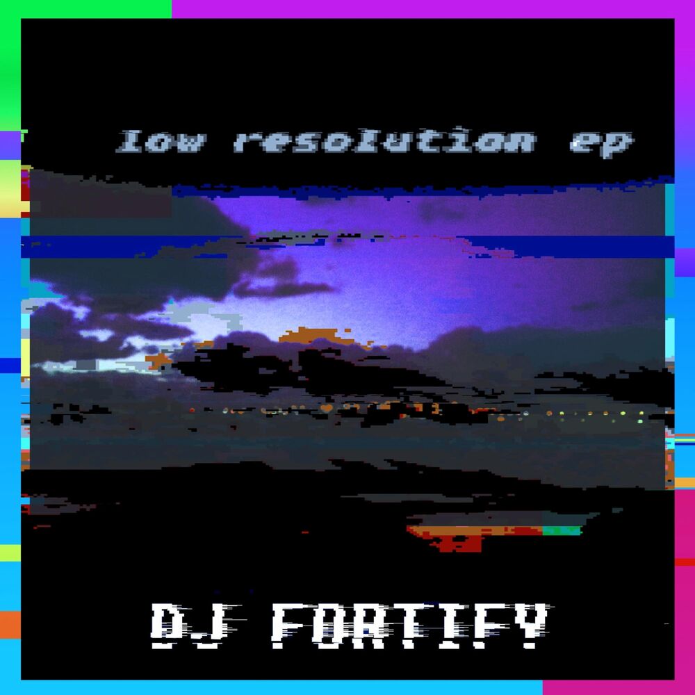 Picture of Low Resolution EP