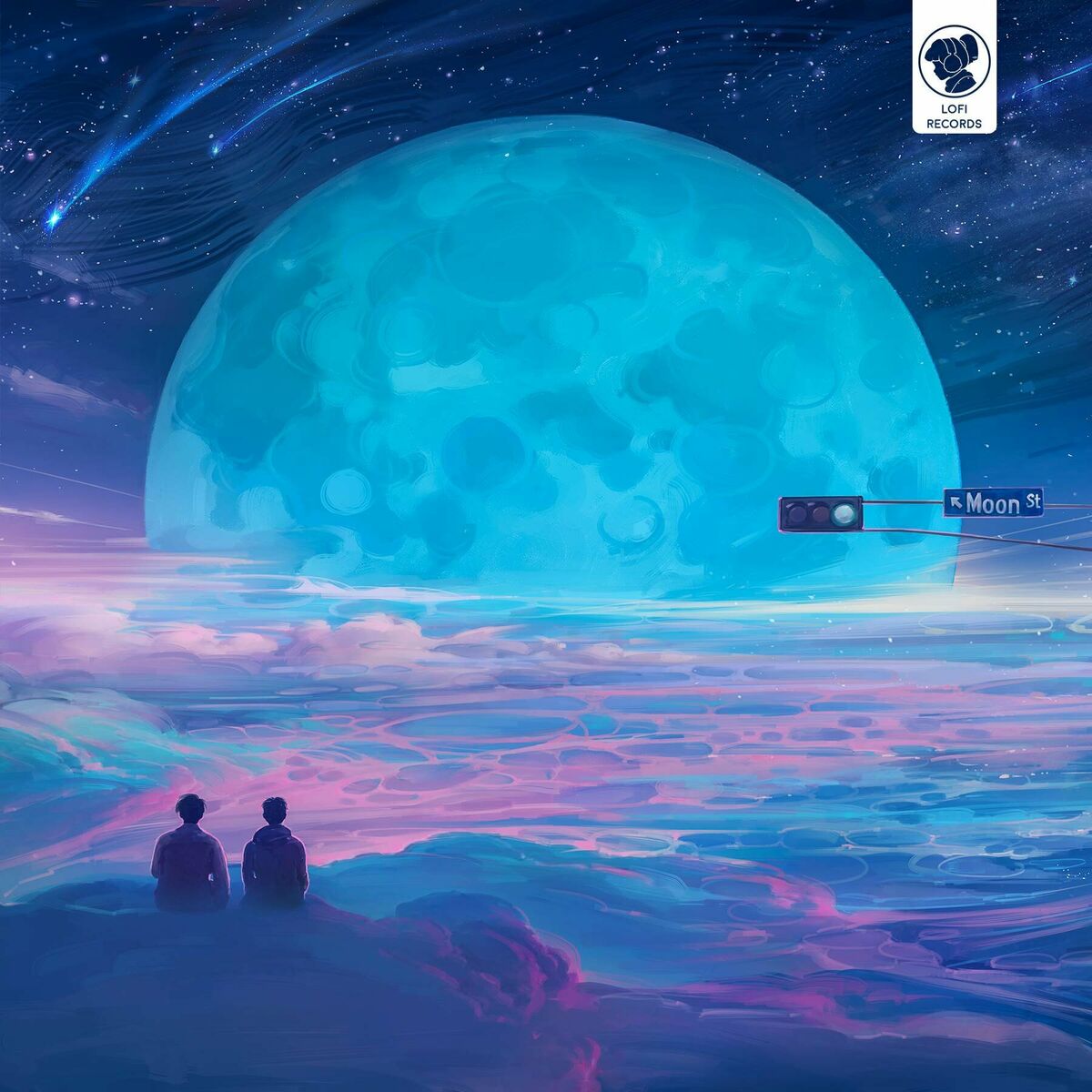 Album cover of Noctu