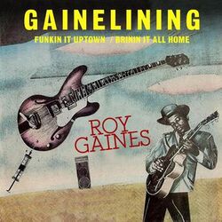 Cover of Gainelining