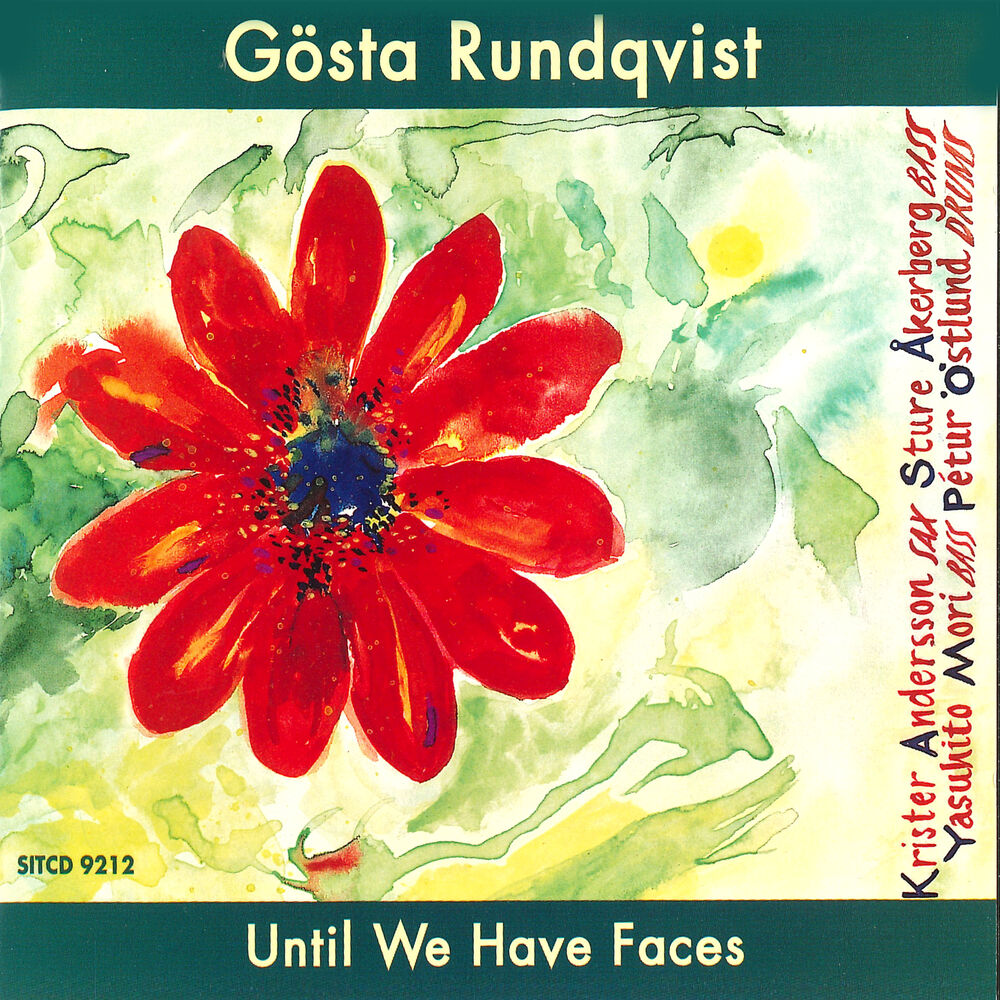 Picture of Until we have faces