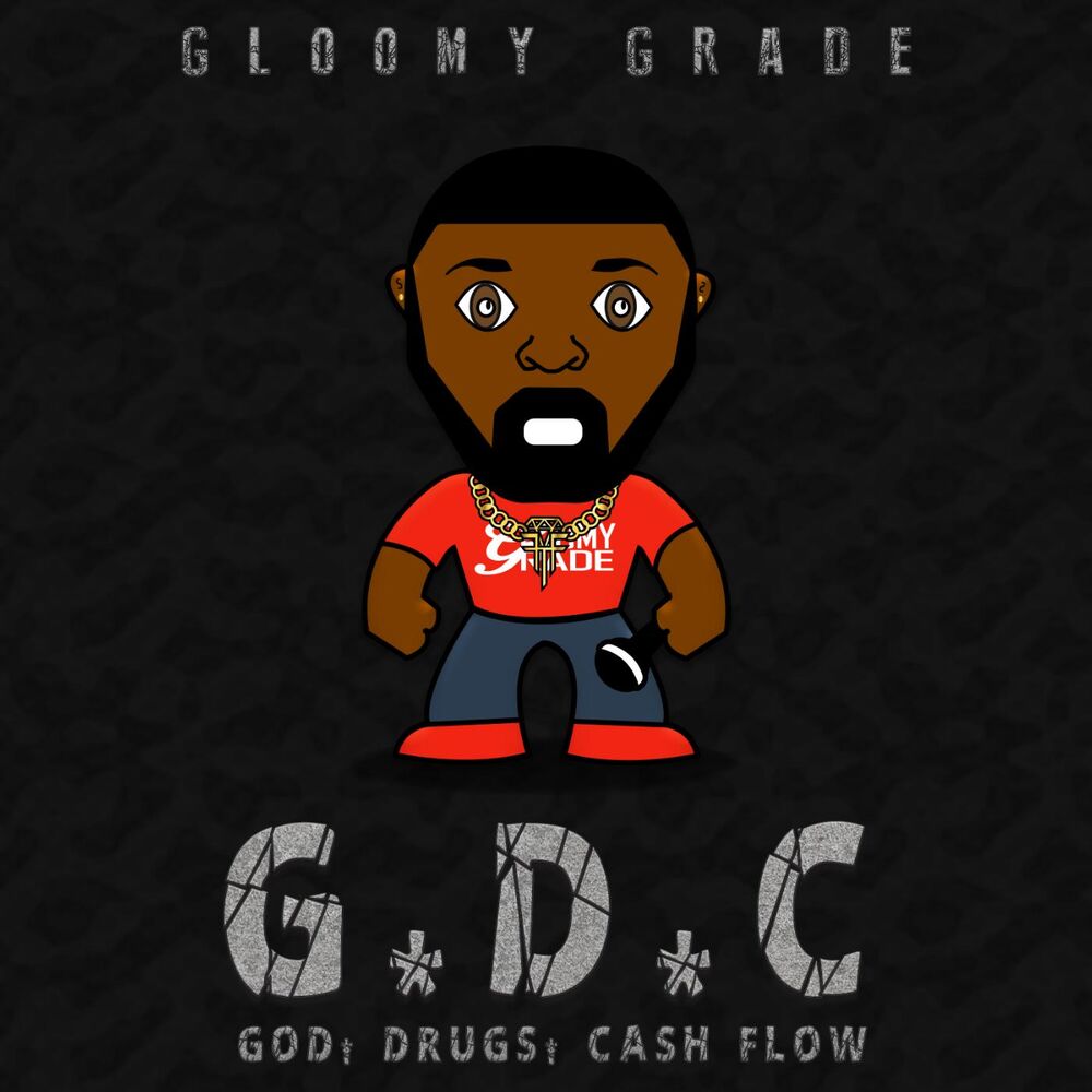 Picture of God, Drugs, Cash Flow