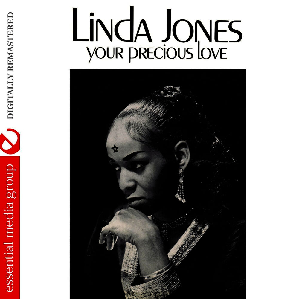 Picture of Your Precious Love (Digitally Remastered)