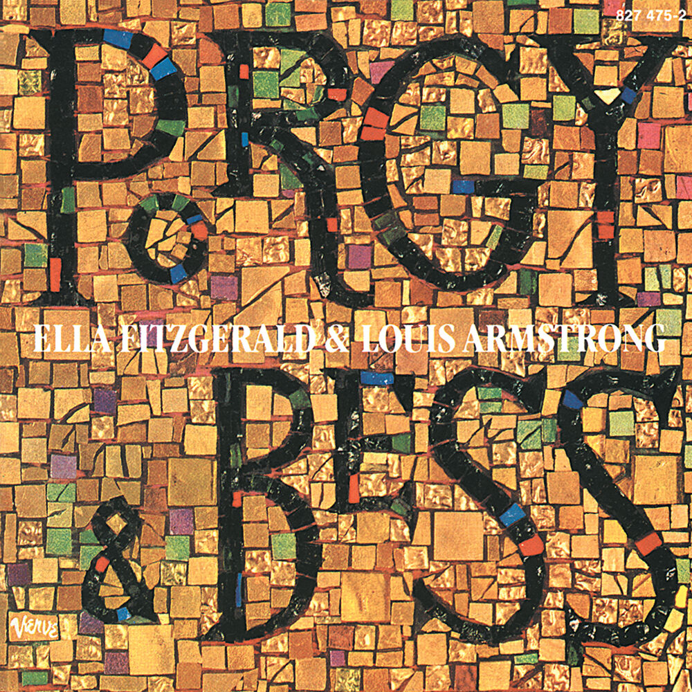 Picture of Porgy And Bess