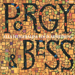 Cover of Porgy And Bess