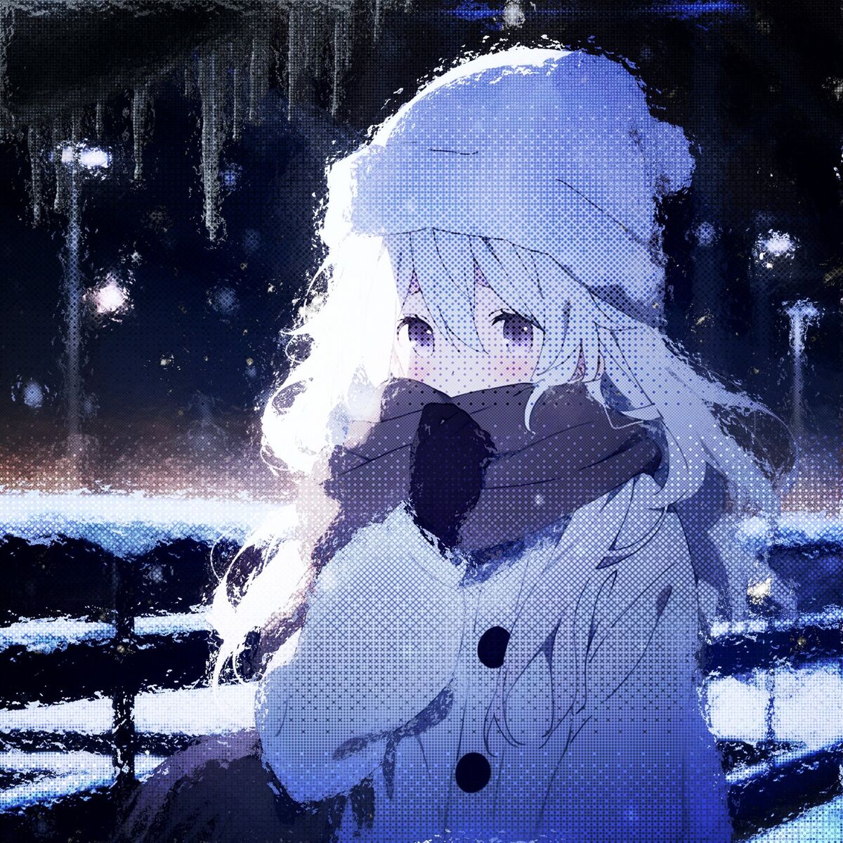 Album cover of Frozen