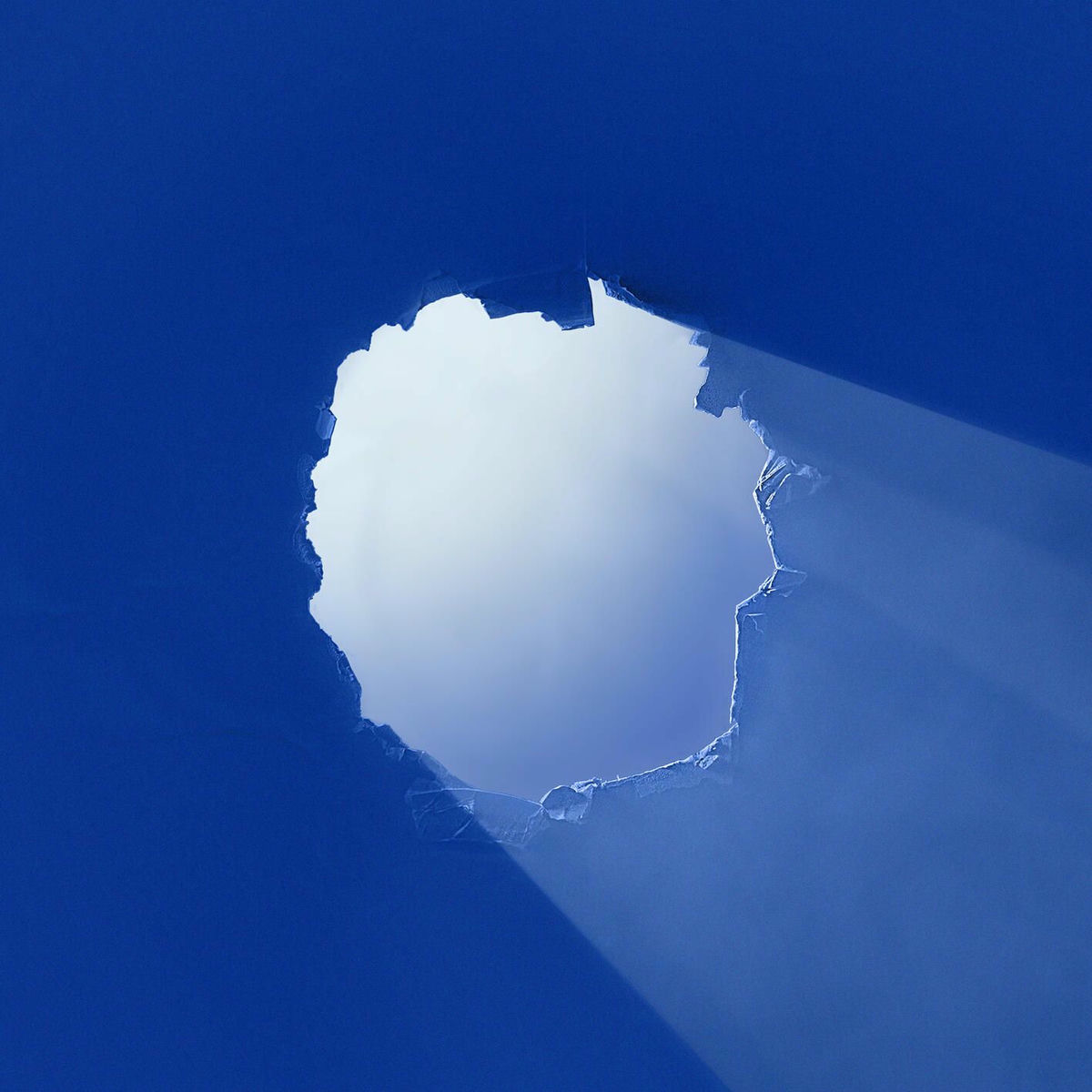 Album cover of CEREMONIA