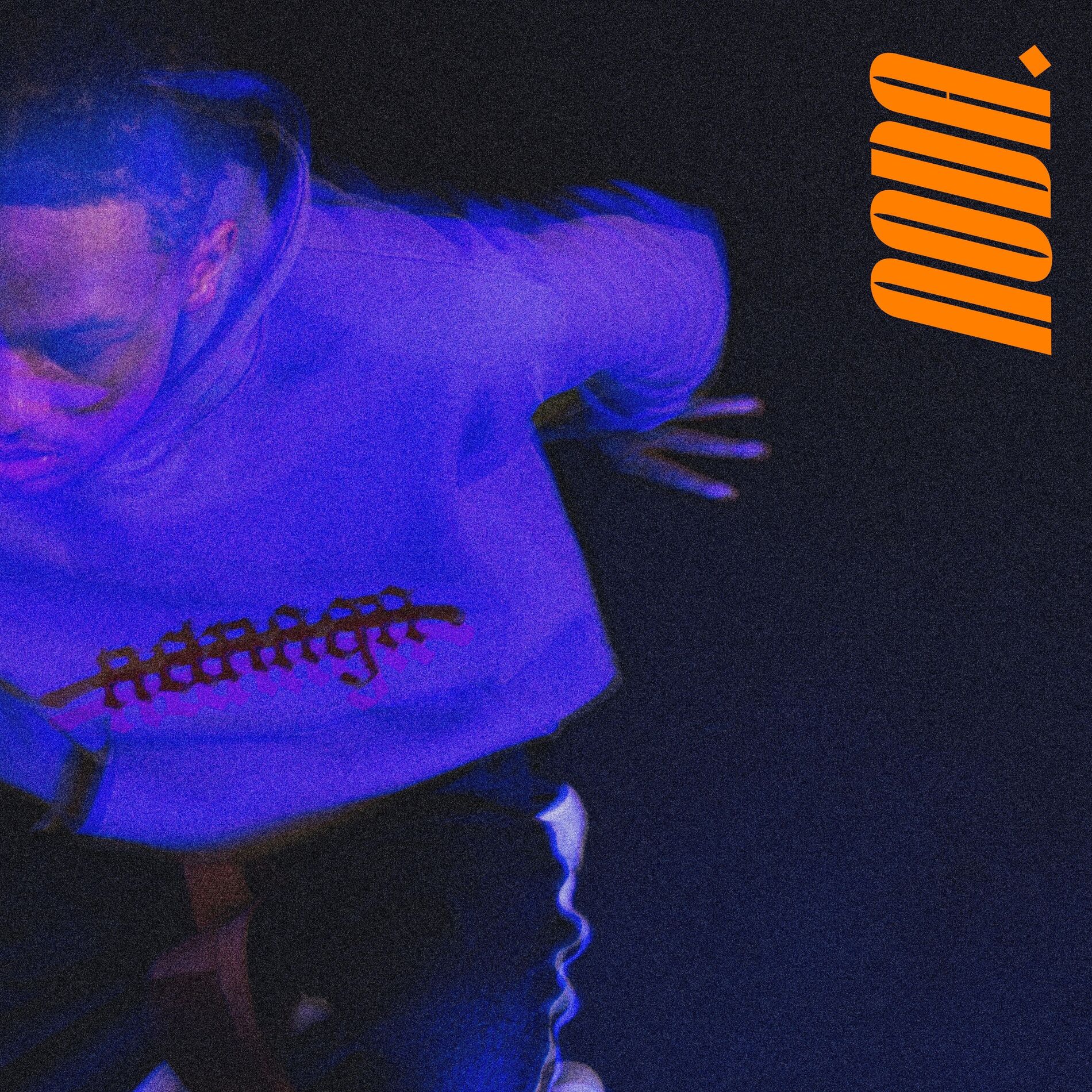 Album cover of NOVA.