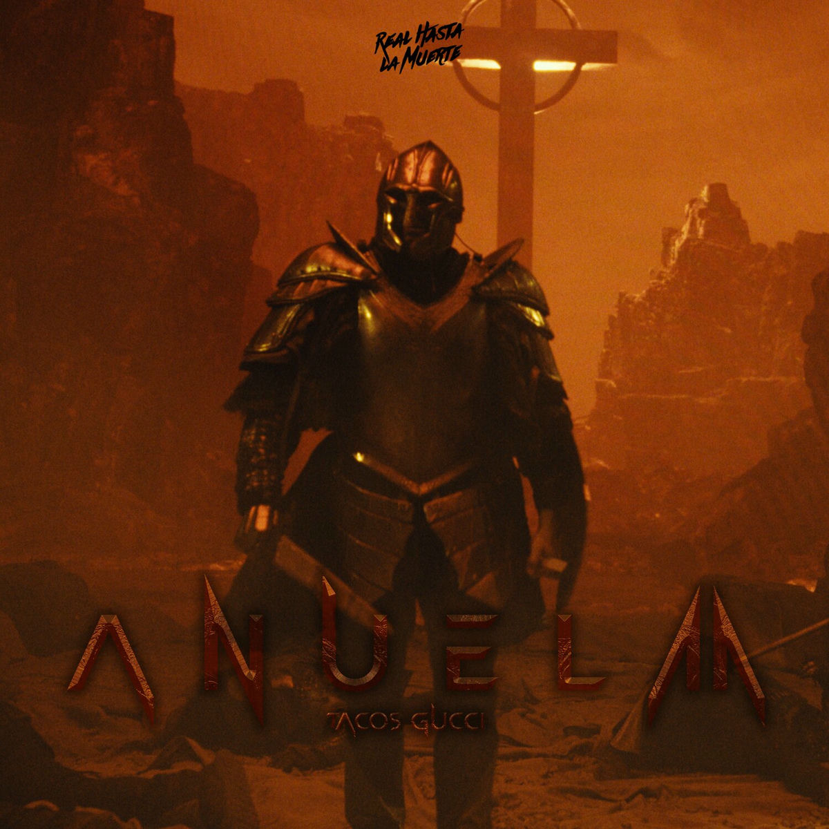 Album cover of Tacos Gucci