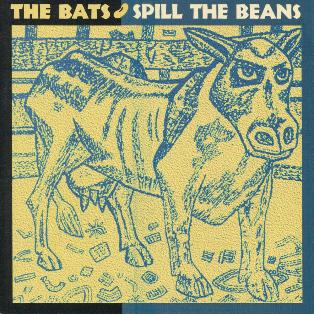 Picture of Spill the Beans