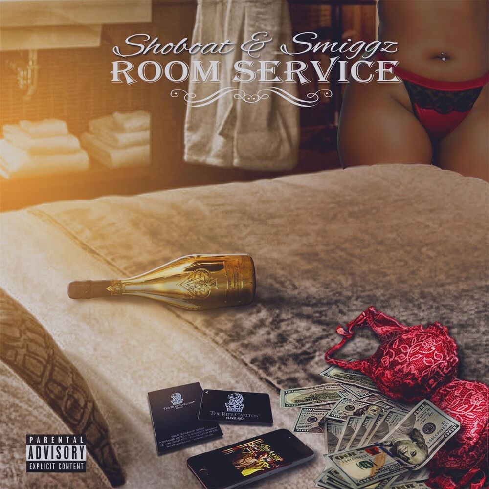 Picture of Room Service