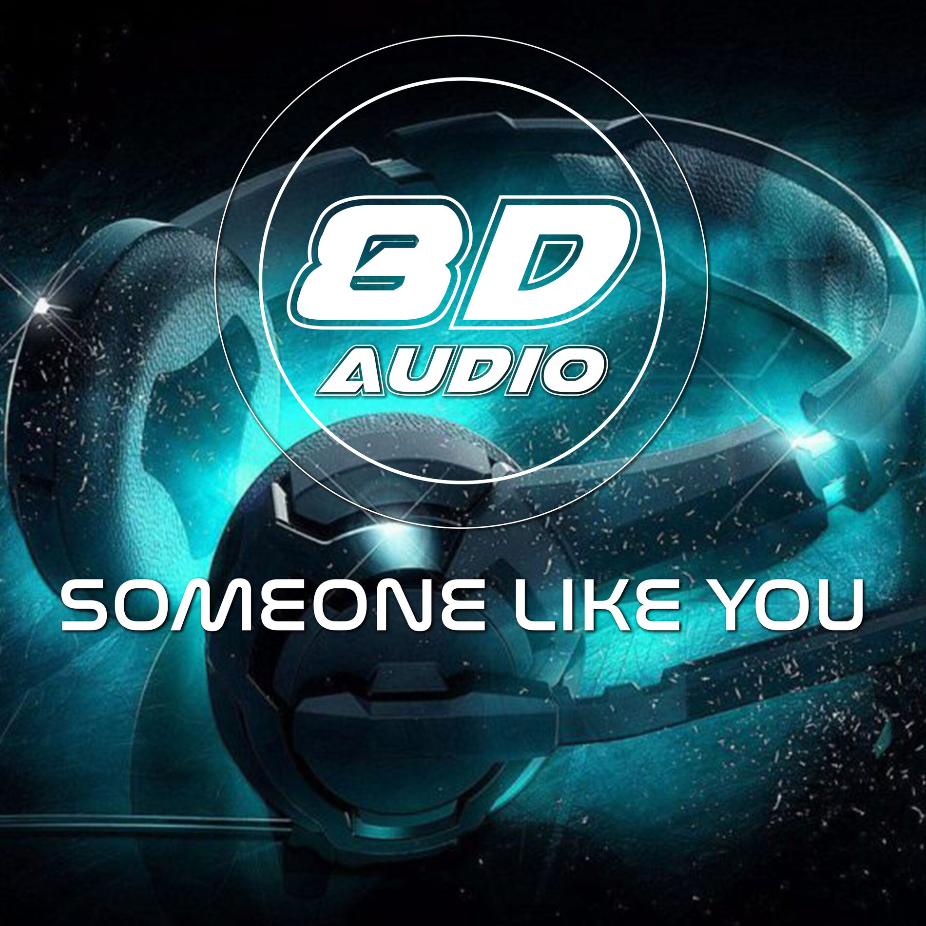 Album cover of Someone Like You