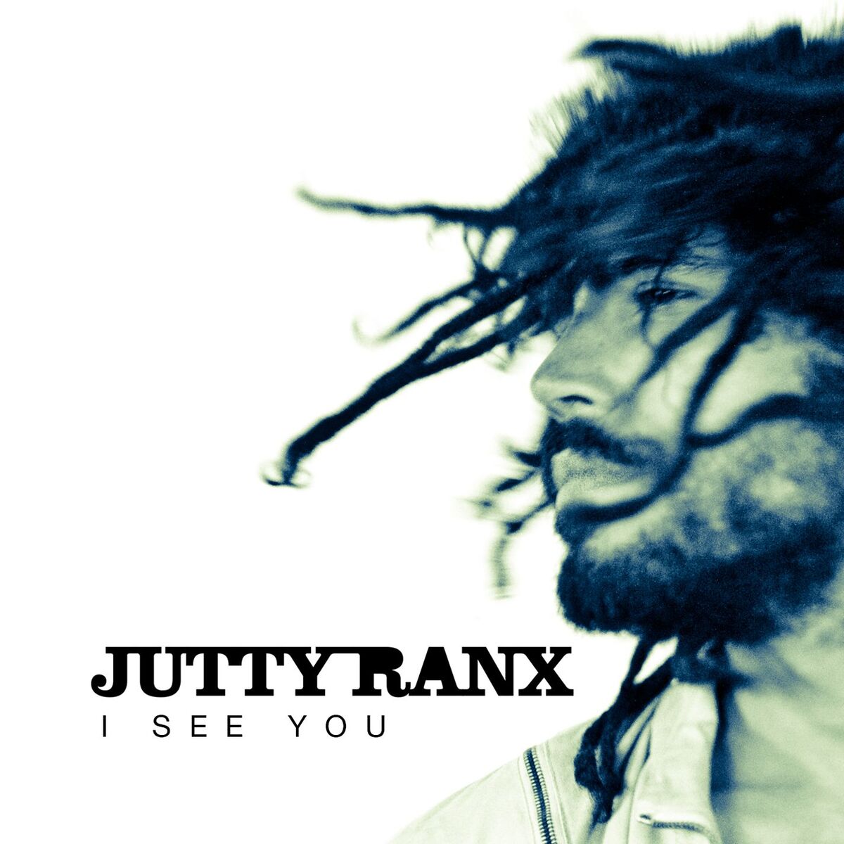Album cover of I See You
