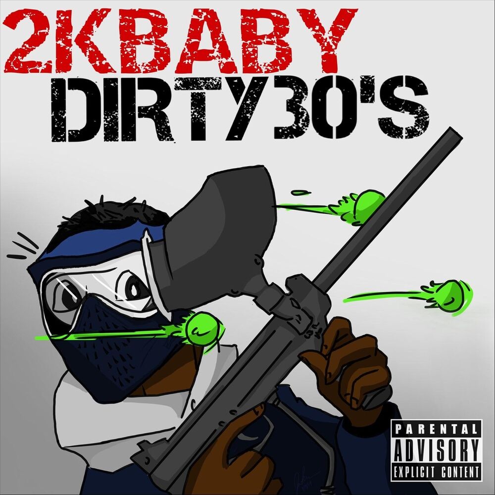 Picture of Dirty 30's