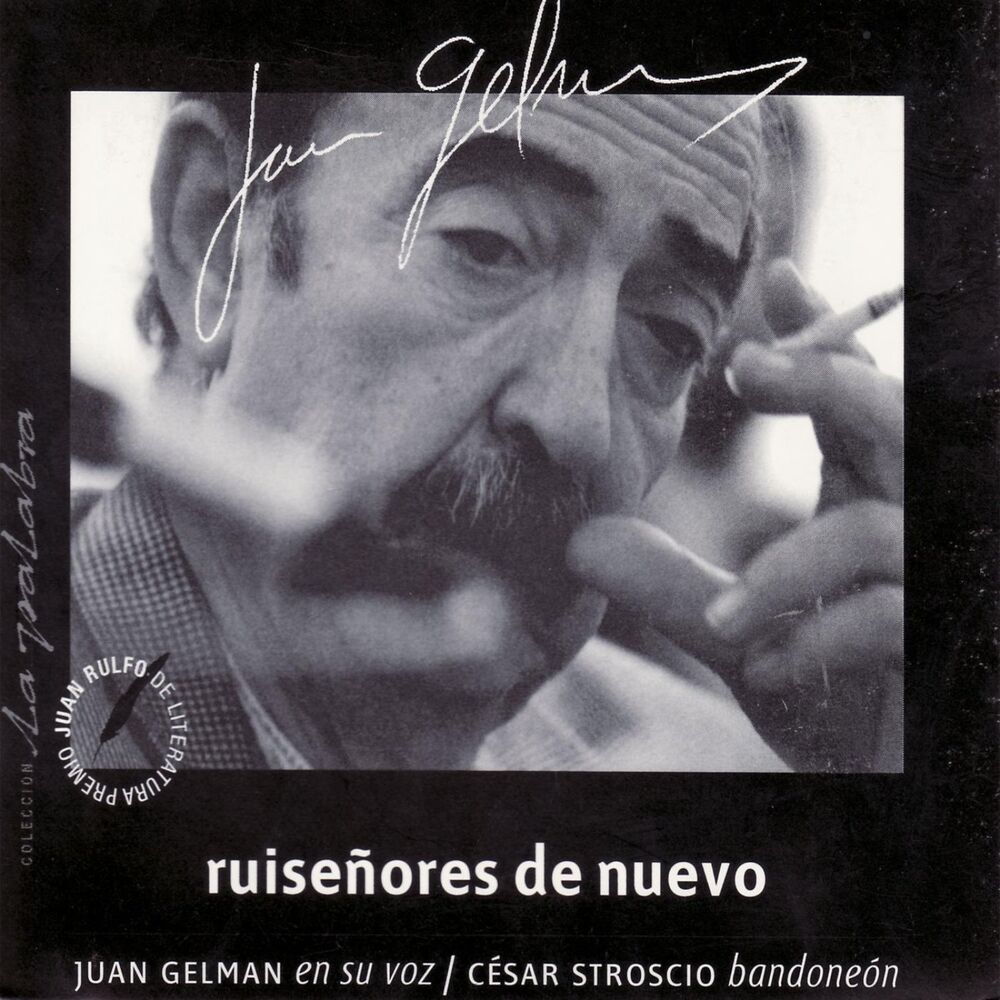 Picture of Ruiseñores De Nuevo