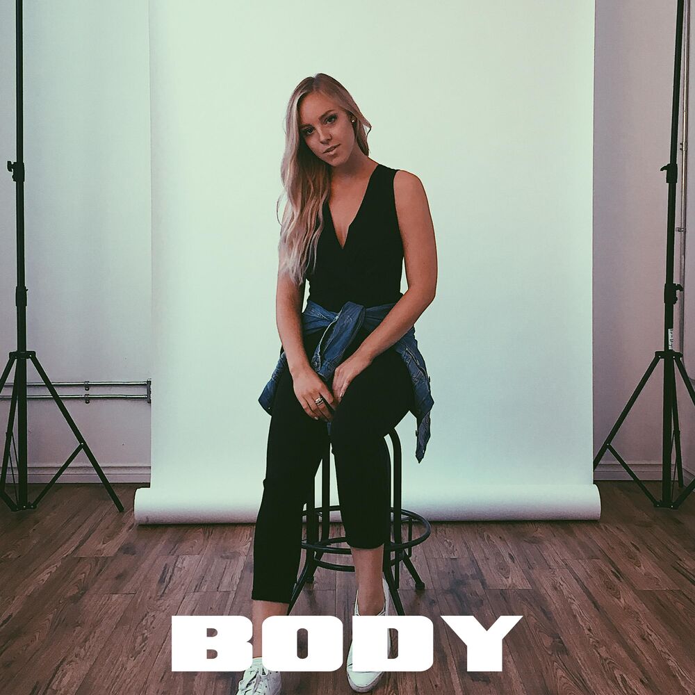 Picture of Body