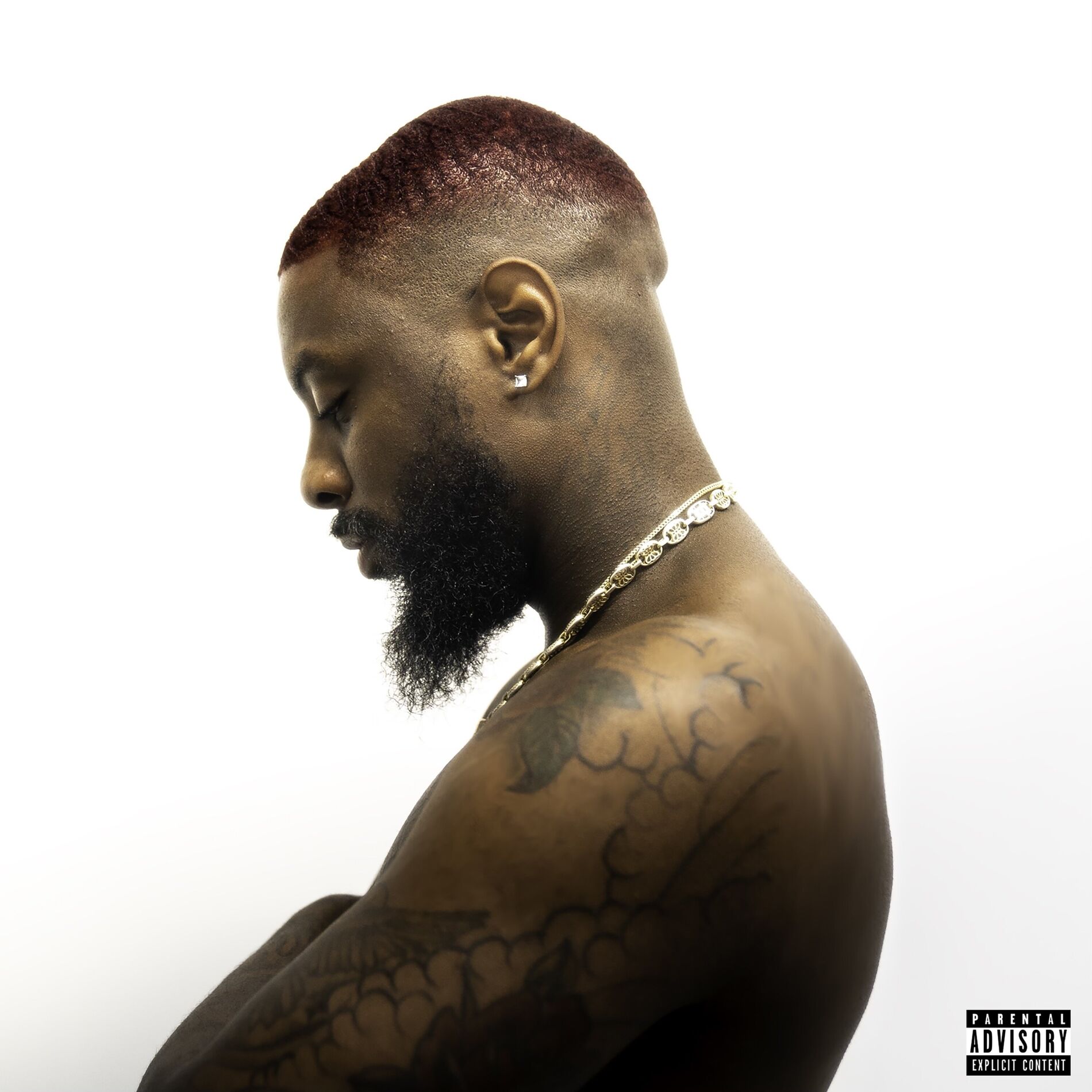 Album cover of OXBLOOD