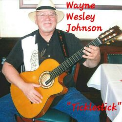 Cover of Ticklestick