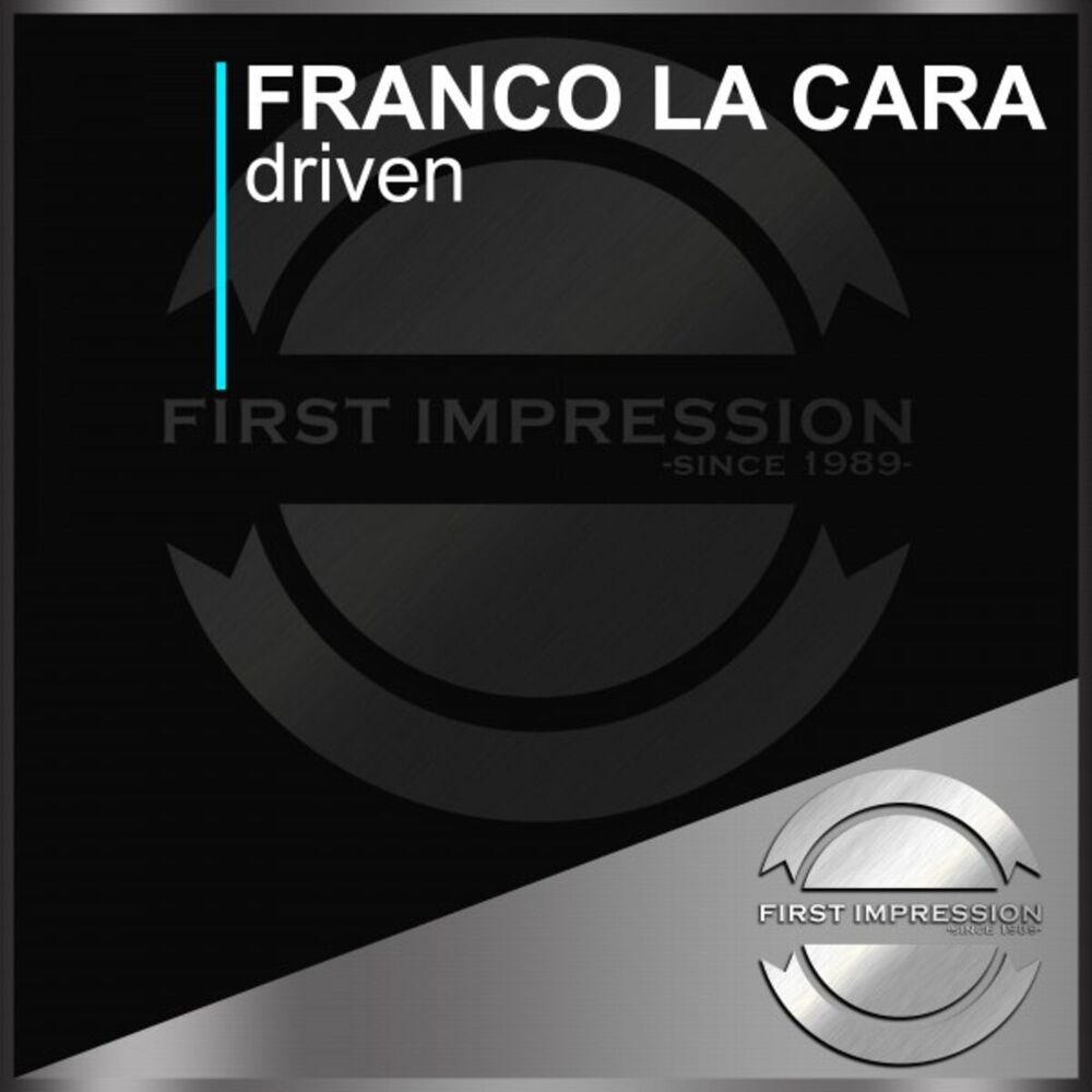Picture of Driven