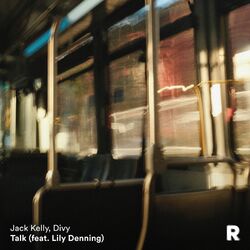 Cover of Talk