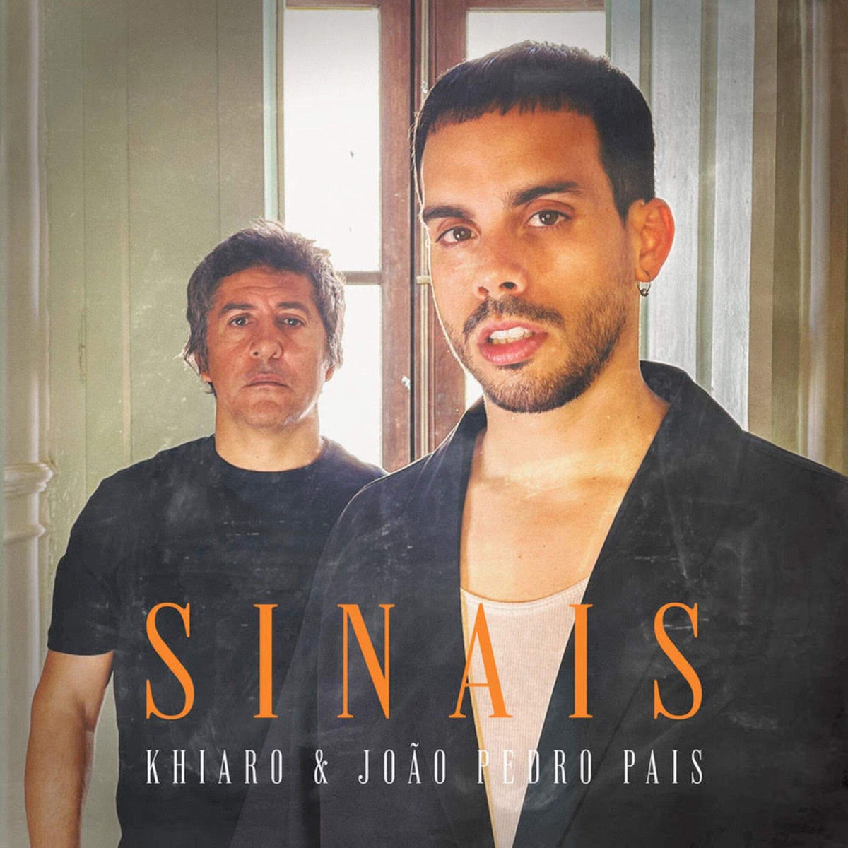 Album cover of Sinais