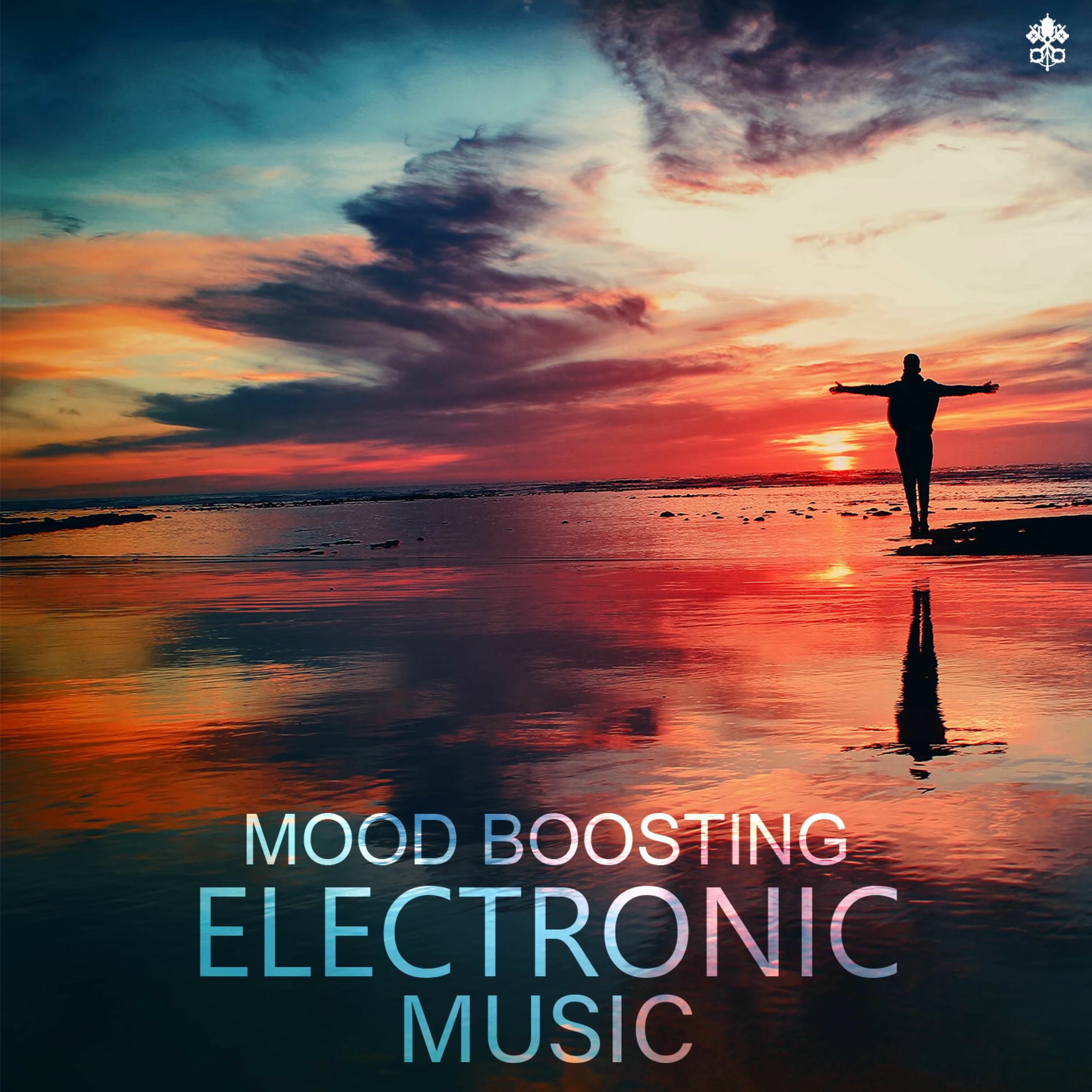 Album cover of Mood Boosting Electronic Music