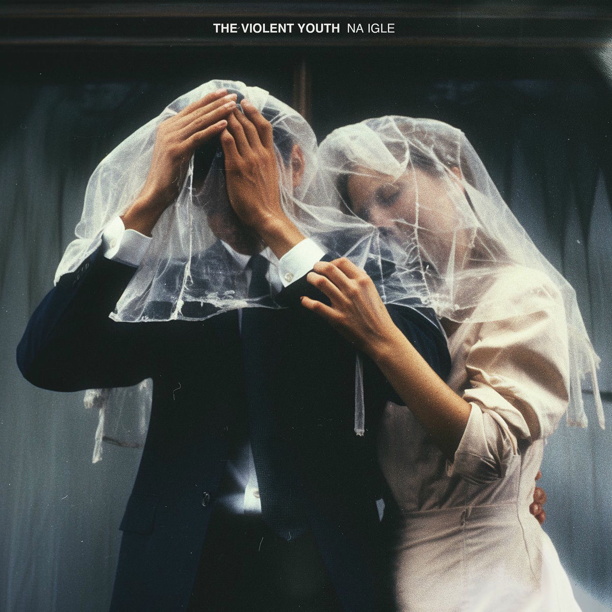 Album cover of Na Igle