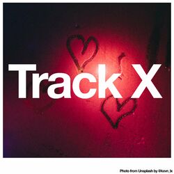 Cover of Track X