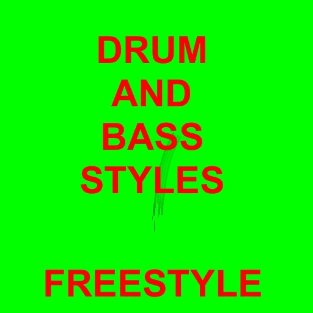 Picture of Drum and bass STYLES