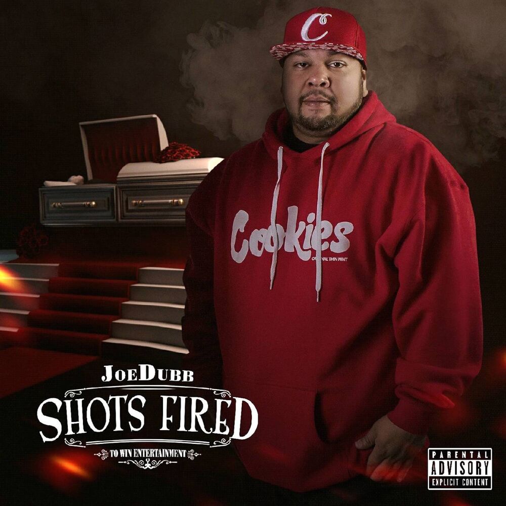 Picture of Shots Fired