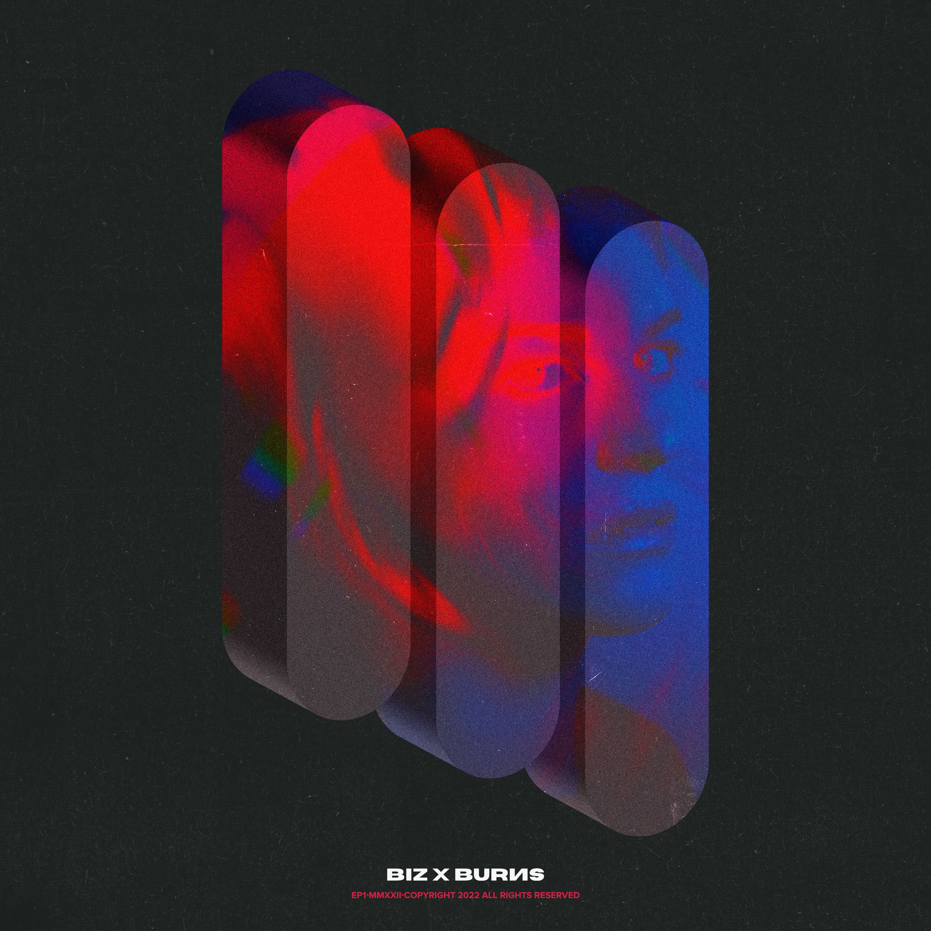 Album cover of You Are Not A Ghost